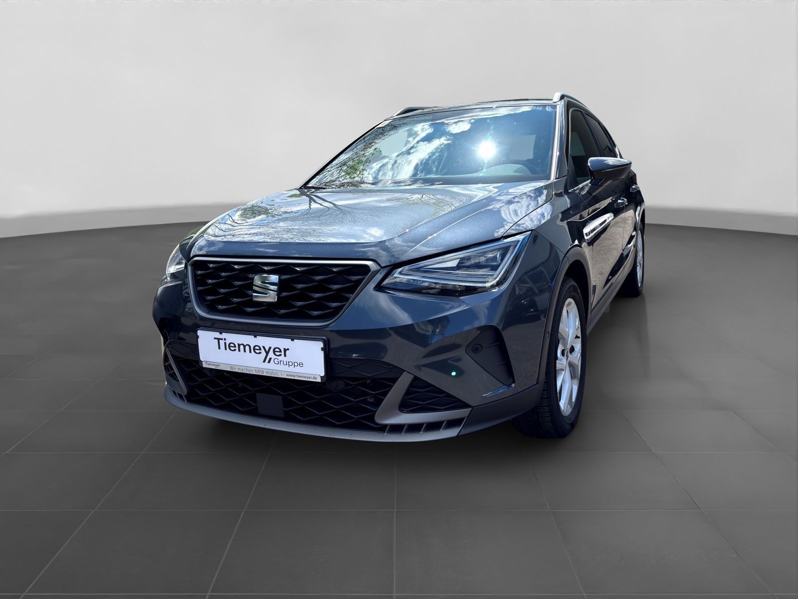 Seat Arona - Bild 2