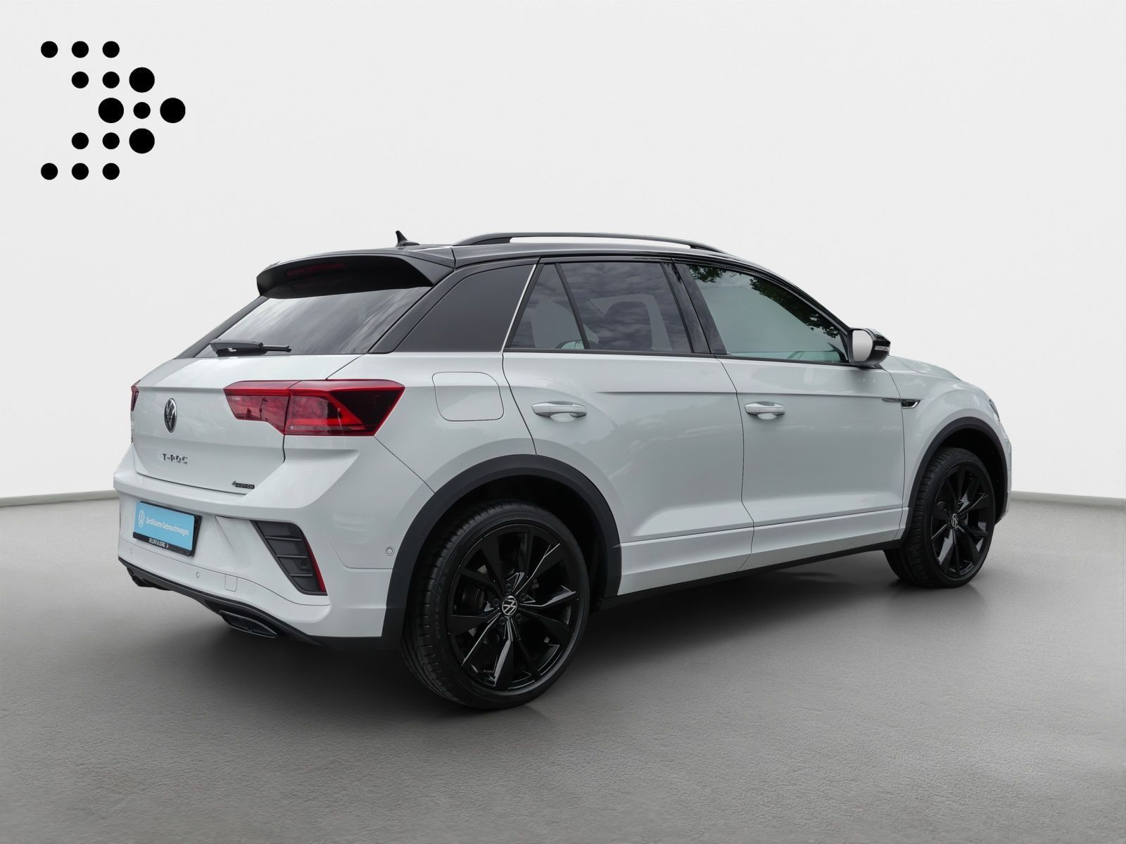 Volkswagen T-Roc - Bild 21