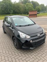 Hyundai i10 1.2 Trend - Hyundai i10 in Hagen