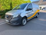 Mercedes-Benz Vito Kasten 110 CDI FWD lang WERKSTATT SHZ - Mercedes-Benz Vito: F