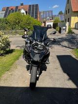 BMW R 1250 GS Adventure - BMW Motorräder in Augsburg