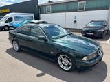 BMW 525i 2000 E39 - gebrauchte BMW 525 aus dem Jahr 2000