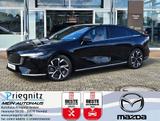 Mazda 6e Takumi Plus - schwarze Mazda 6e
