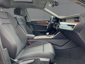 Audi A6 - 12
