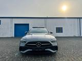 Mercedes-Benz C 300 AMG Pano/360*/ - Mercedes-Benz C 300 aus 2021