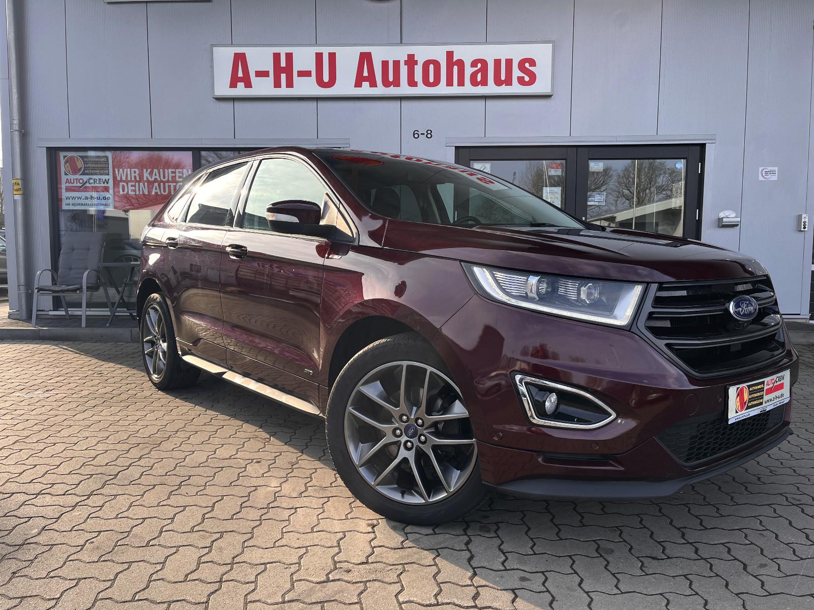 Ford Edge ST-Line 4x4 2.0 TDCI Automatik