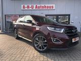 Ford Edge ST-Line 4x4 2.0 TDCI Automatik - Ford Edge Gebrauchtwagen in Hamburg