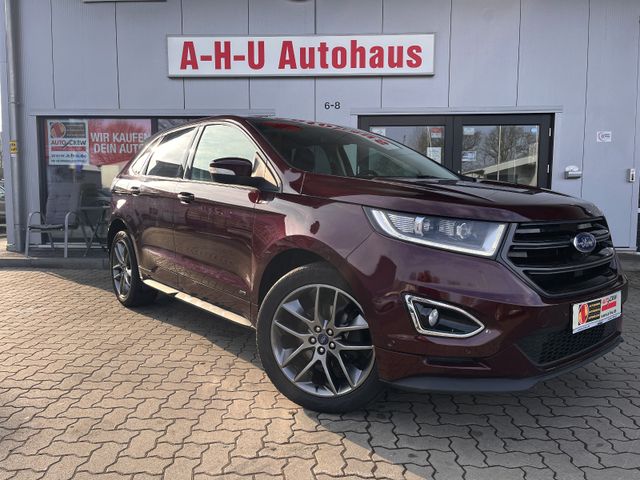 Ford Edge ST-Line 4x4 2.0 TDCI Automatik