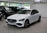 Mercedes-Benz C 200 d NIGHT TOTW SPUR NETTO 30.000 - Mercedes-Benz mit Diesel-Antrieb: Limousine, 3.0