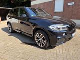BMW X5 xDrive40d - - BMW X5 Gebrauchtwagen in Köln