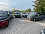 Volkswagen T7 California Beach Multivan Aufstelldach PKW 6 - Volkswagen: Multivan Beach