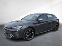 Cupra Leon - Vorschau Bild 2