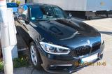BMW 116d Advantage Ideal als Führerscheinneuling - : Automatik, Führerschein