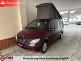 Mercedes-Benz Viano Marco Polo 2.2 CDI "Küche,Aufstelld,Klima"