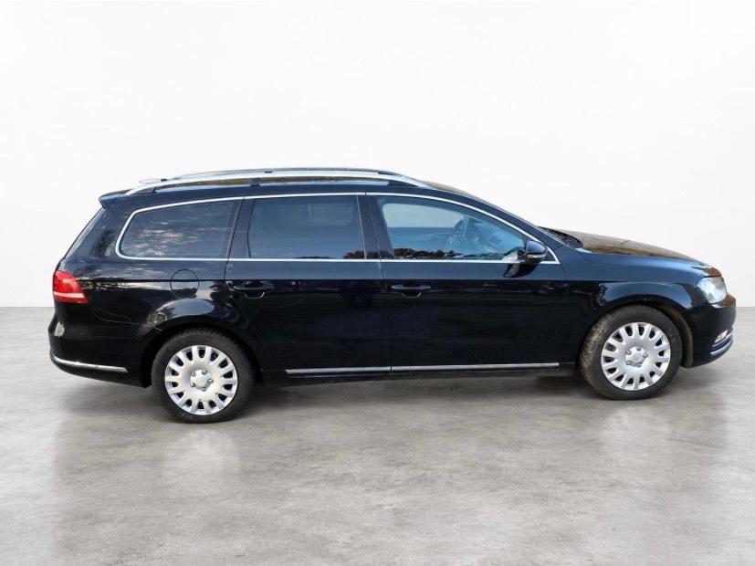 Volkswagen Passat 2013 — photo 7