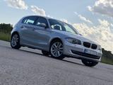 BMW 130i - top gewartet, leichte optische Mängel - BMW 130: 130i