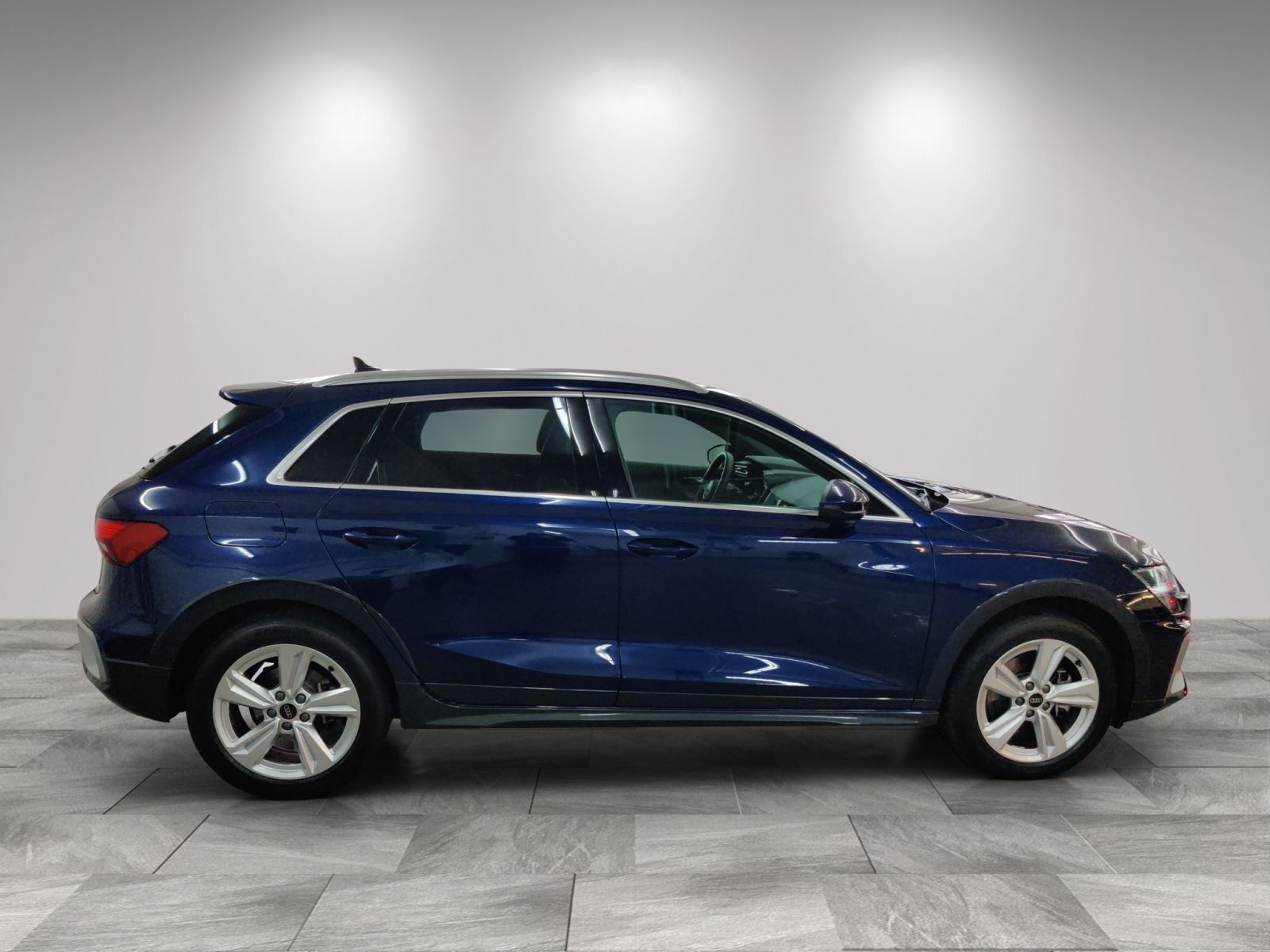 Audi A3 - Bild 6