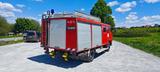 MAN 8.136, Feuerwehr, Wohnmobil, Oldtimerzulassung - Angebote