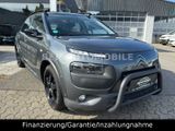 Citroën C4 Cactus Feel *Musketier-Umbau*LED*RFK* - Citroën C4 Cactus Gebrauchtwagen