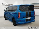 Ford Tourneo Custom Sport BEV L1H1 Panodach Navi 8-Si - Ford Tourneo Custom: Sport
