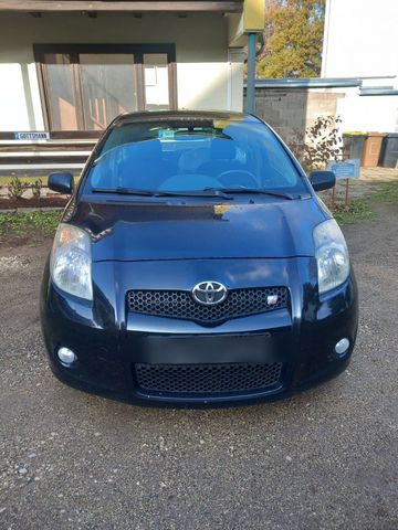 Toyota Yaris 1,8 ts