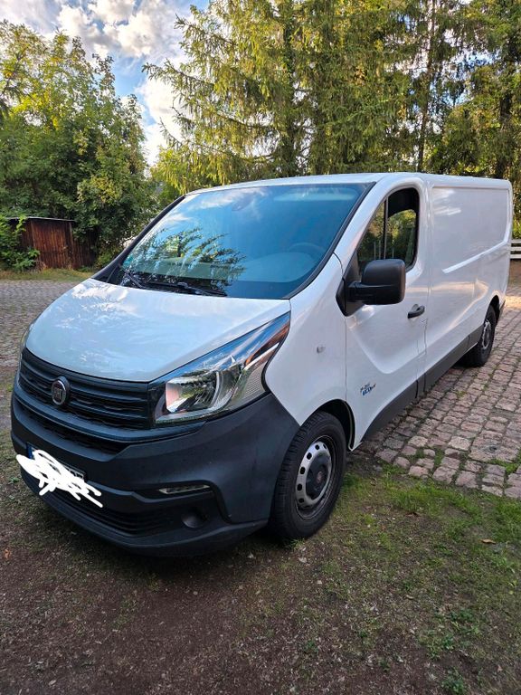 Image of Fiat Talento