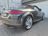 Audi TT 40 TFSI S tronic Roadster Sline Alcantara 19" - Audi TT: Sline