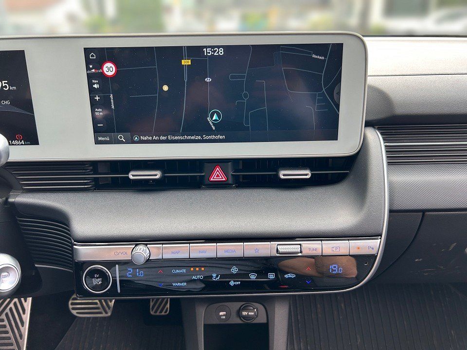 Fahrzeugabbildung Hyundai IONIQ 5 4WD 58kWh UNIQ ASSIST-P BOSE+LEDER+360°