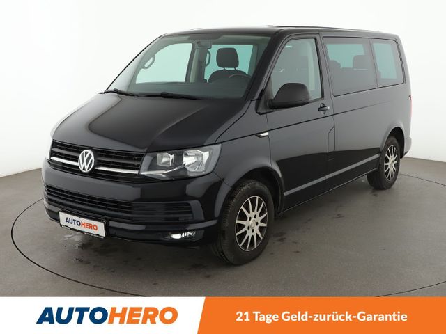 Volkswagen T6 Multivan 2.0 TDI Trendline Aut.*PDC*SHZ*