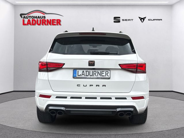 Ateca 2.0l TSI 4Drive *Navi+TopView+PANO+FullLin