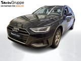 Audi A4 Avant APP+DAB+AHK+SHZ+LED+NAVI+PDC+Facelift - gebrauchte Audi A4 mit Facelift