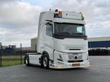 Volvo FH 13.460XL NEU, VOLLKLIMAANLAGE, ALCOA, HYDRAUL - Angebote