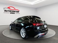 AUDI A4 35 TDI S Line LED Kamera AHK DSP 1-Hand