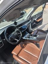 Audi A6 Allroad 45 TDI tiptronic - - Audi A6 Allroad in Düsseldorf