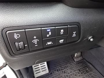 Fotografie 12 des Hyundai Tucson 1.6 N-Line 4WD *PANO*StHZ*DCT* LED