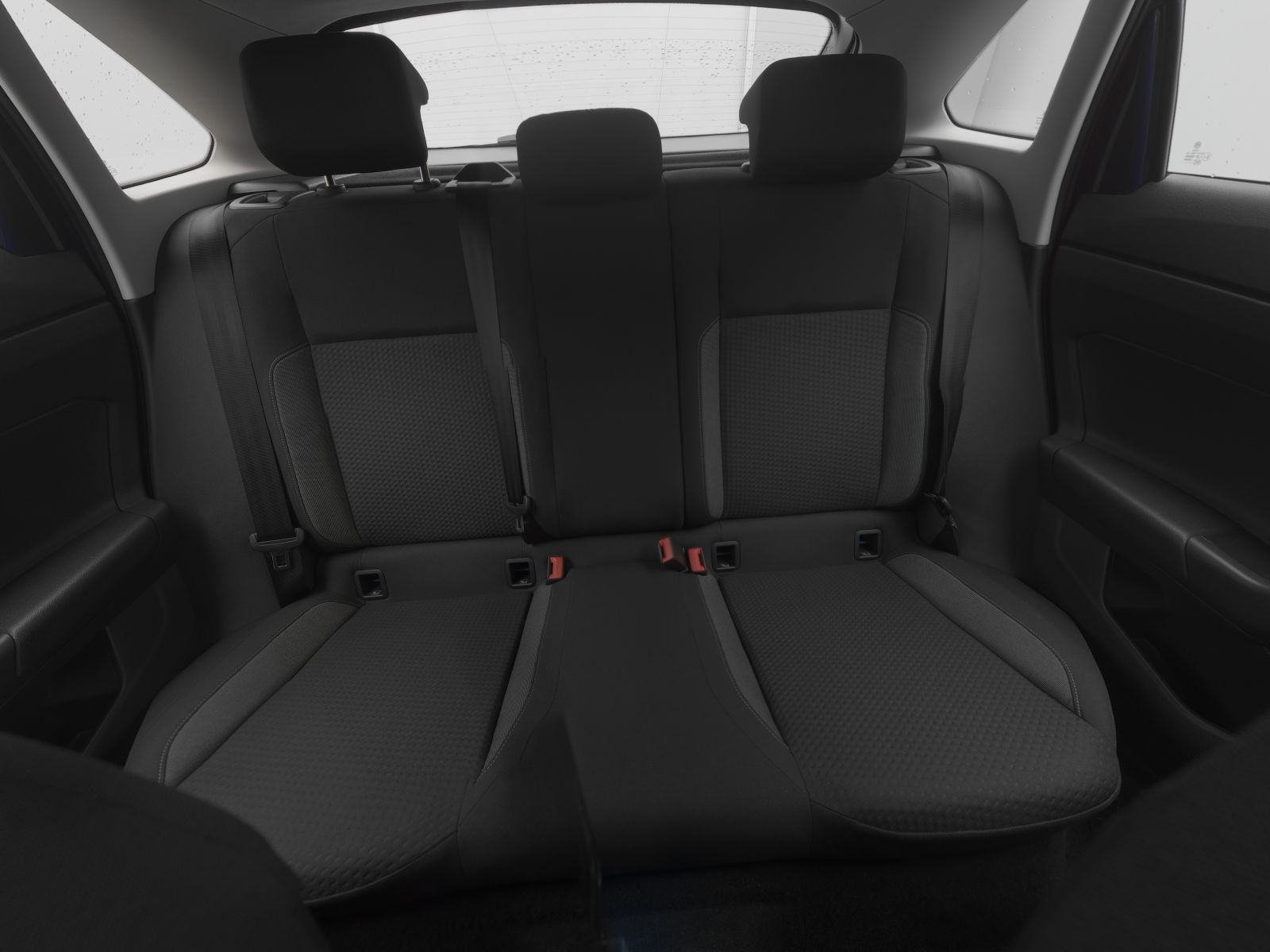 Volkswagen Taigo - Bild 8