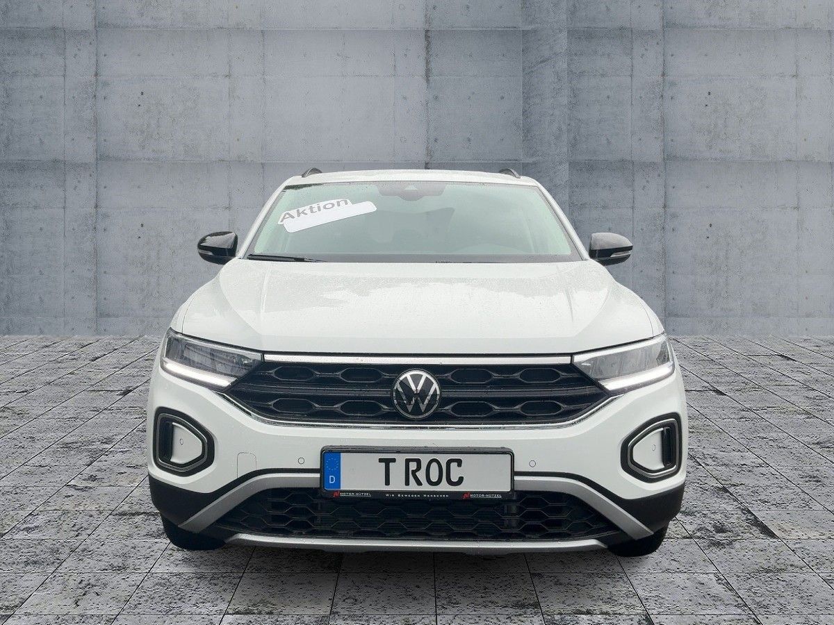 Volkswagen T-Roc - Bild 2