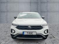 Volkswagen T-Roc 1.0 TSI GOAL *RFK*Climatr*ACC*LED*