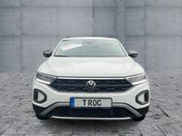 Volkswagen T-Roc - Vorschau Bild 2