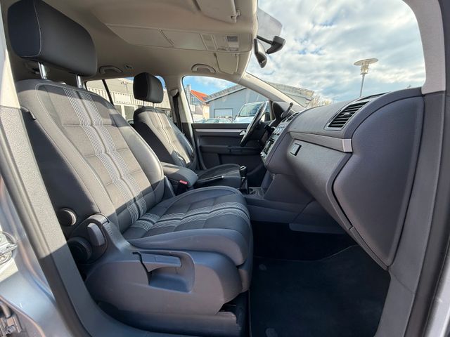 VW Touran
