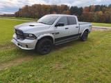 Dodge RAM Big Horn 5,7 Hemi Crew Cab Long bet - Dodge RAM mit LPG-Antrieb: Geländewagen, 5.7