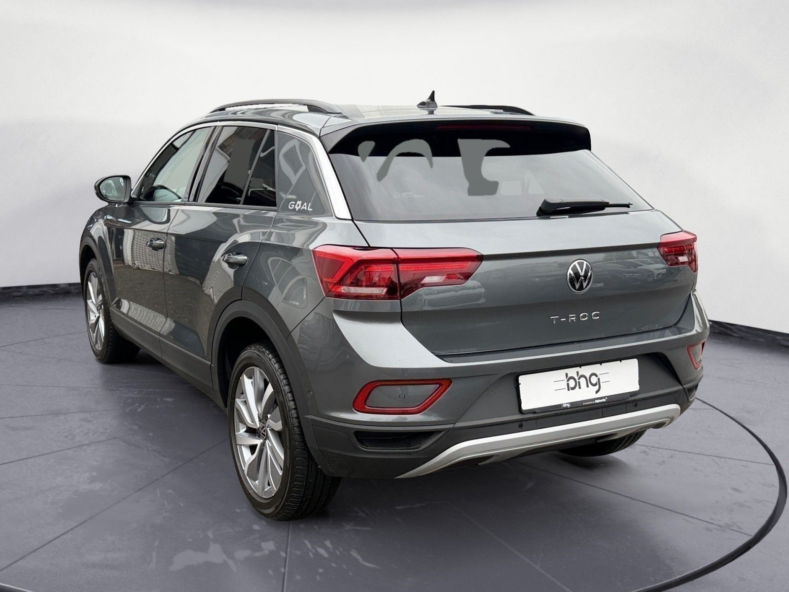 Volkswagen T-Roc - Bild 4