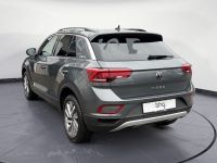Volkswagen T-Roc - Vorschau Bild 4