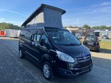 Westfalia Ford Transit Custom - schwarz Diesel Kastenwagen