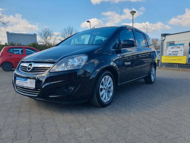 Opel Zafira 1.8 Family Plus GARANTIE KLIMATRONIC PDC