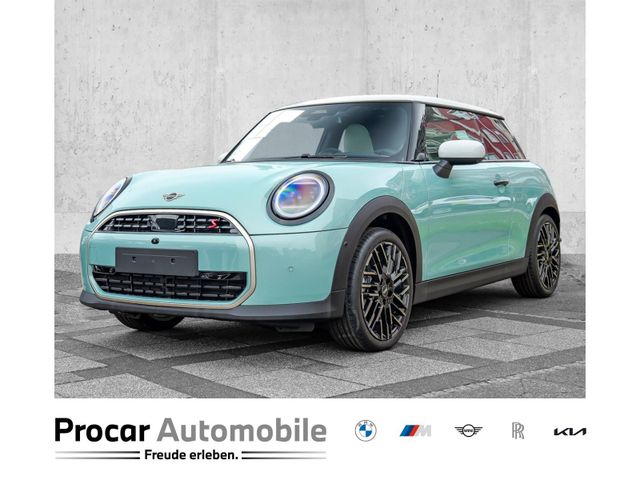 MINI Cooper S Paket XL *sofort verfügbar