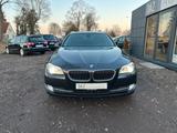 BMW 530 5 Touring 530 d*Head-UP*Pano*Leder*SHZ* - BMW 530 aus 2011: Kombi, 530d