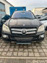 Mercedes-Benz Mercedes GL 420cdi 4Matic - Mercedes-Benz GL 420: Cdi