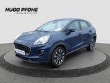 Ford Puma Cool & Connect 1.0 EcoBoost 70kW GJR SHZ LM - Ford Puma: 1.7