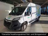 Opel Movano 2.2 BLUEHDI L2H2 *1.HAND*TÜV NEU*S.HEFT* - Opel Movano: L2h2